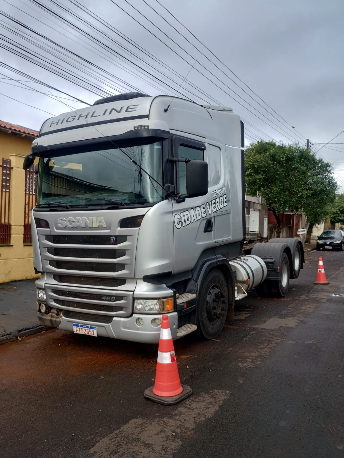 Queiroz Radiadores